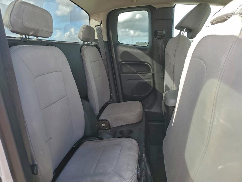 Фото 10 - CHEVROLET COLORADO