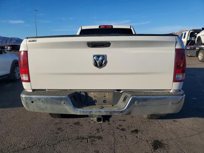 Фото 6 - RAM 1500