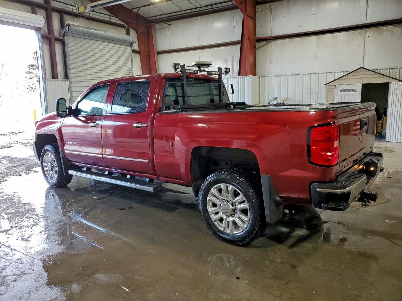 Фото 2 - CHEVROLET ALL Models