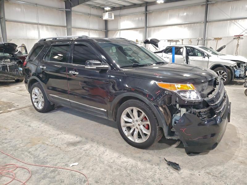 Фото 4 - FORD EXPLORER