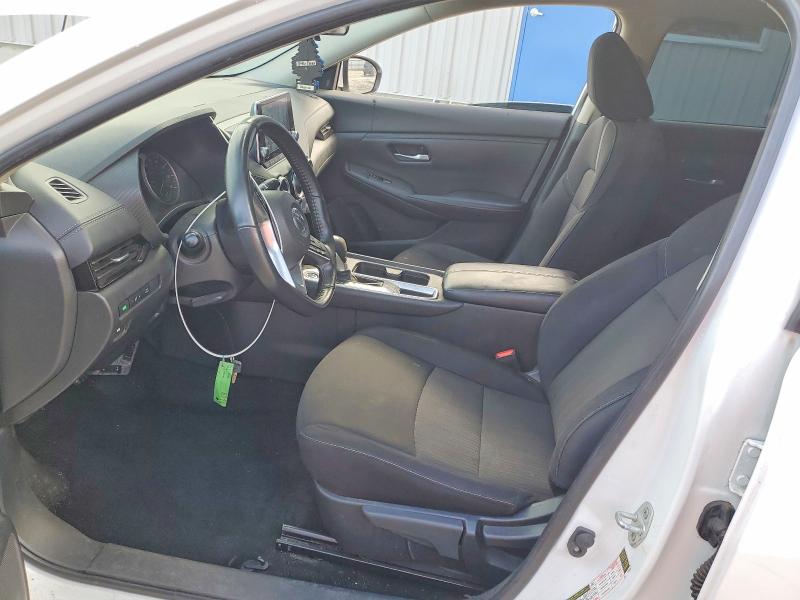 Фото 7 - NISSAN SENTRA