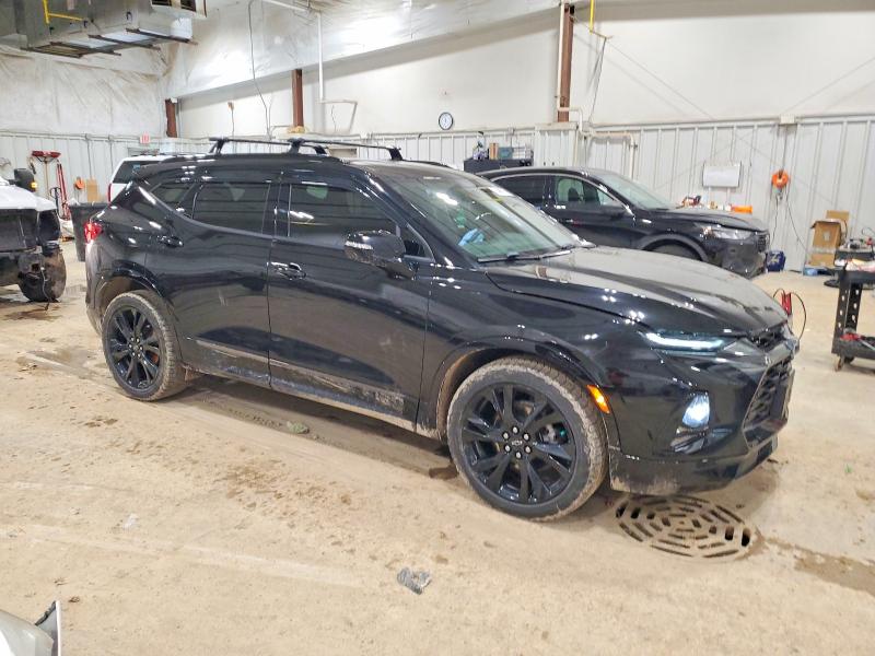 Фото 4 - CHEVROLET BLAZER