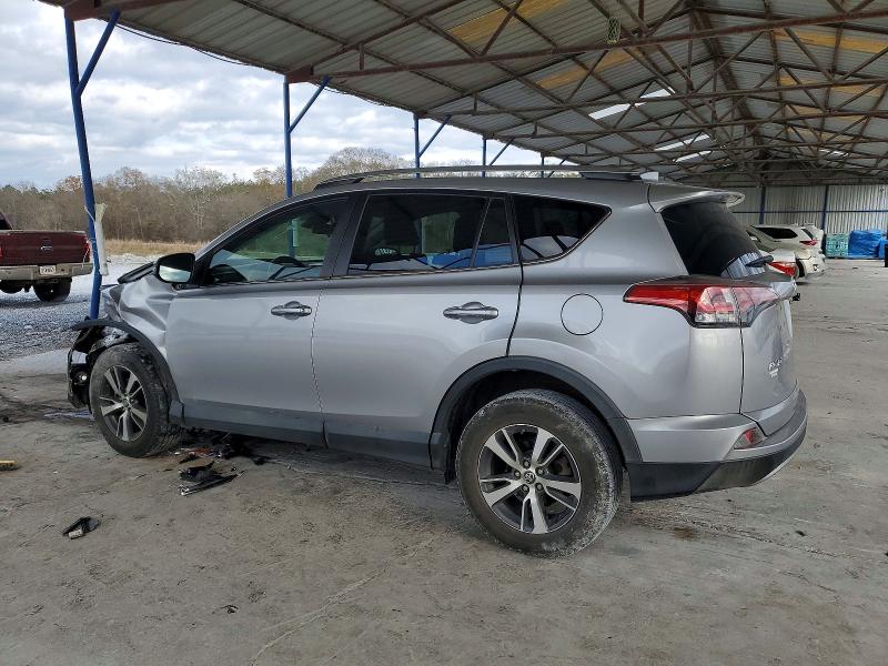 Фото 2 - TOYOTA RAV4