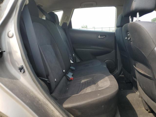 Фото 6 - NISSAN ROGUE