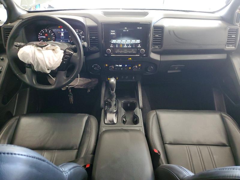 Фото 8 - NISSAN FRONTIER