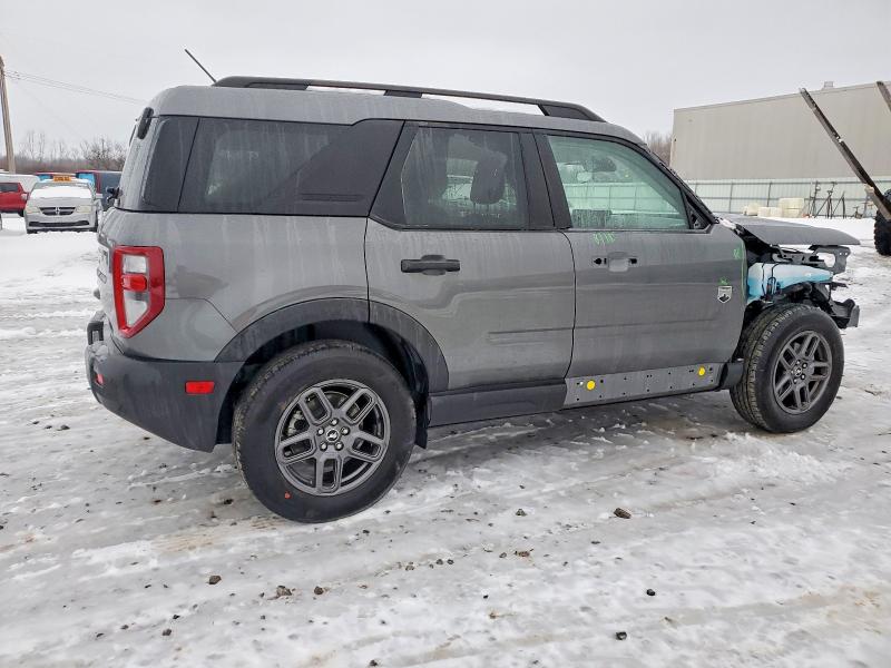 Фото 3 - FORD BRONCO