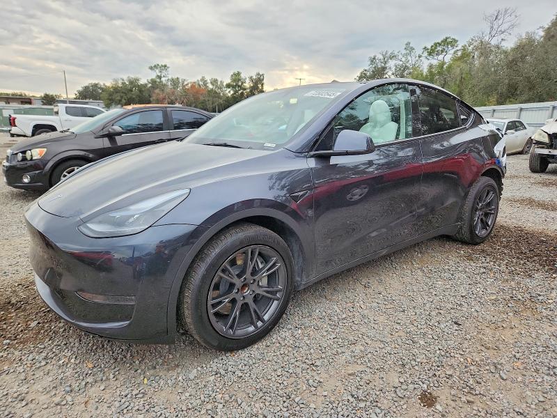 Фото 1 - TESLA MODEL Y