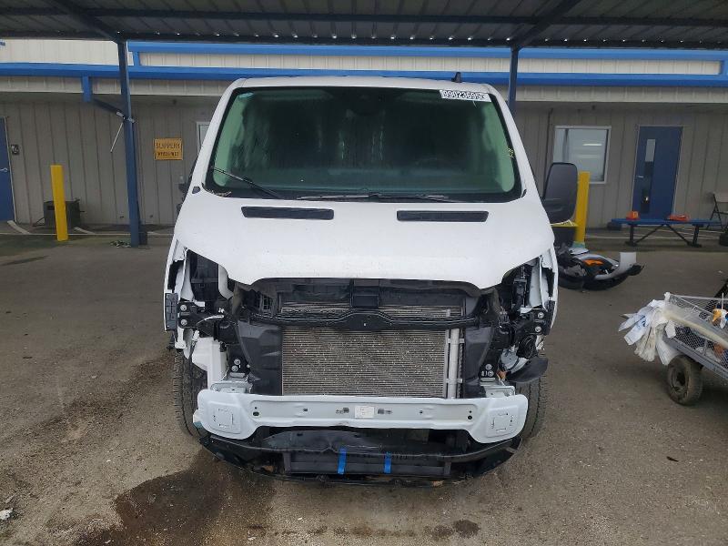 Фото 5 - FORD TRANSIT