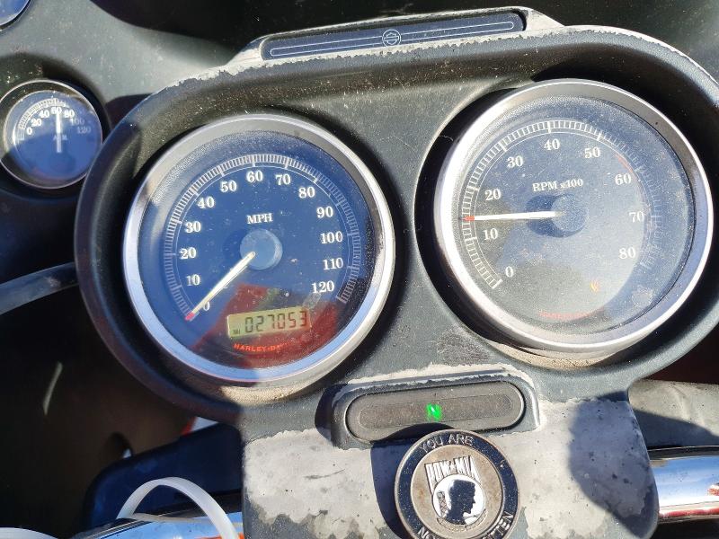 Фото 7 - HARLEY-DAVIDSON FLTRU ROAD