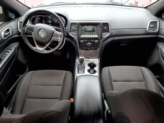 Фото 8 - JEEP GRAND CHER