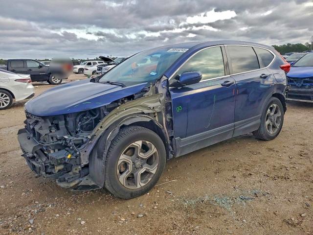 Фото 1 - HONDA CRV