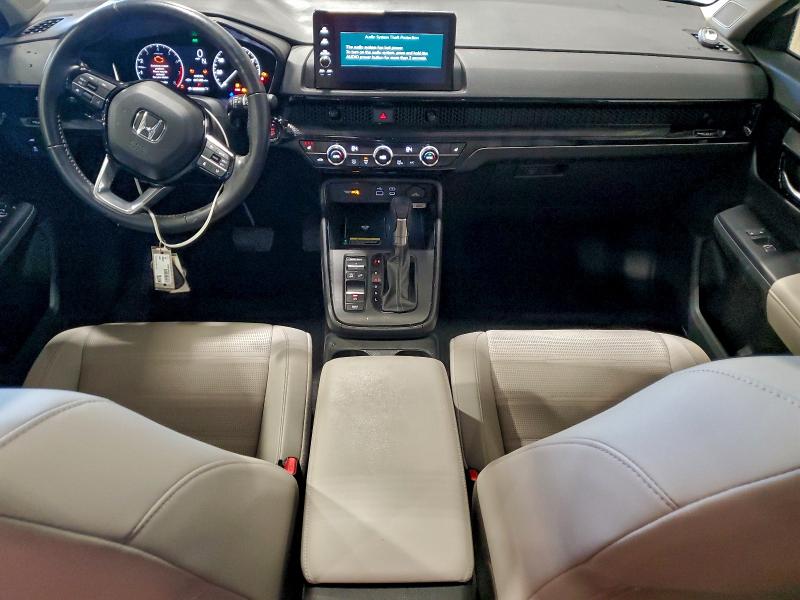 Фото 8 - HONDA CRV