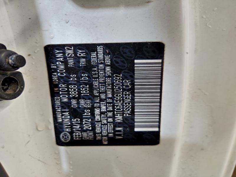 Фото 13 - HYUNDAI VELOSTER