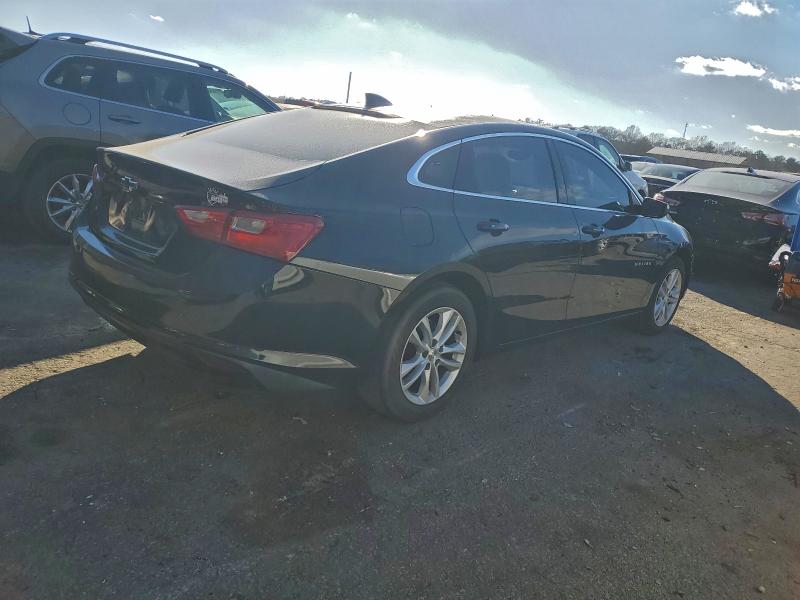 Фото 3 - CHEVROLET MALIBU