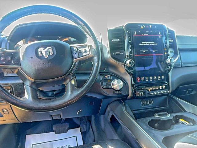 Фото 9 - RAM 1500