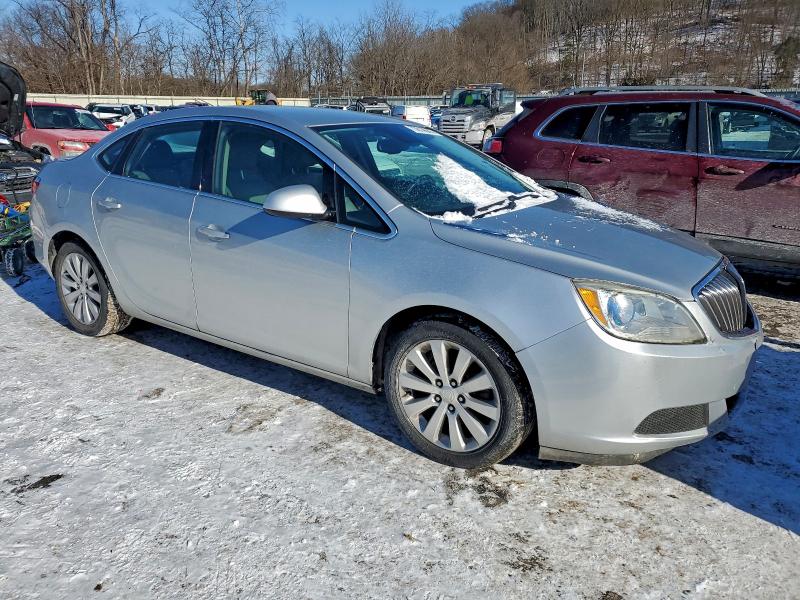 BUICK VERANO 2017 VIN 1G4P15SK7H4107361