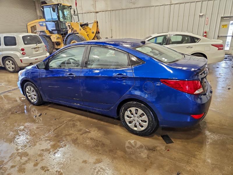 Фото 2 - HYUNDAI ACCENT