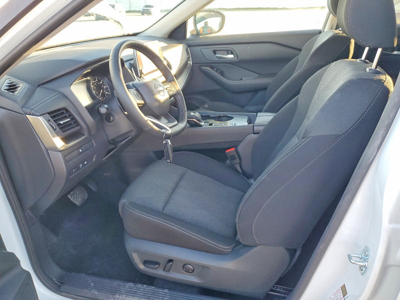 Фото 7 - NISSAN ROGUE