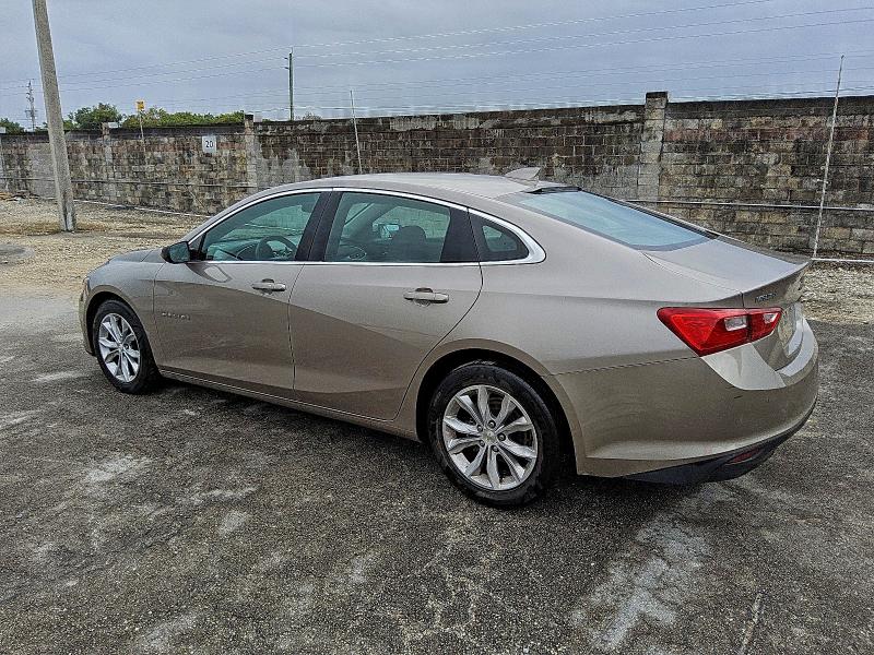 Фото 2 - CHEVROLET MALIBU