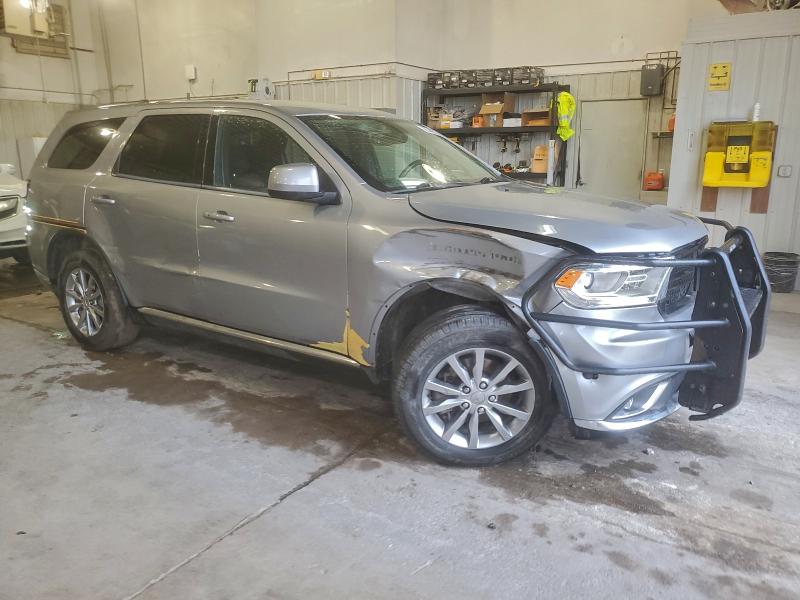 Фото 4 - DODGE DURANGO