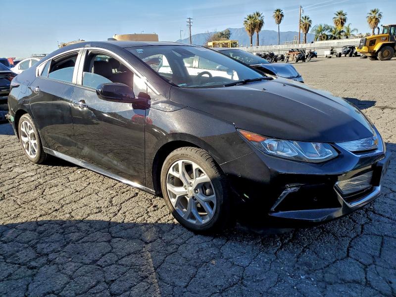 Фото 4 - CHEVROLET VOLT