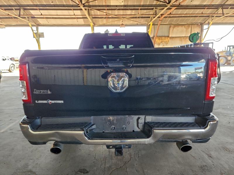 Фото 6 - RAM 1500