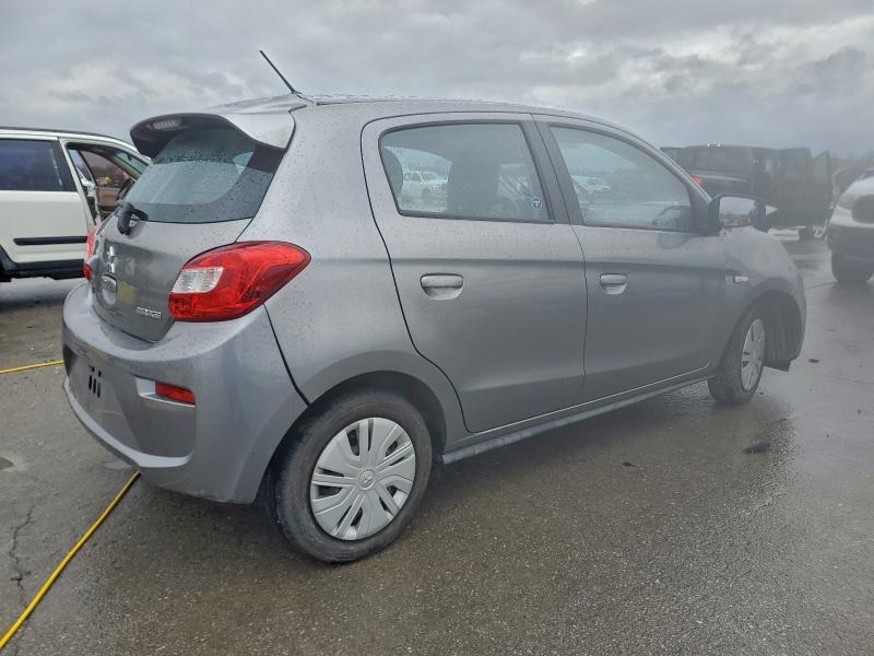 Фото 3 - MITSUBISHI MIRAGE