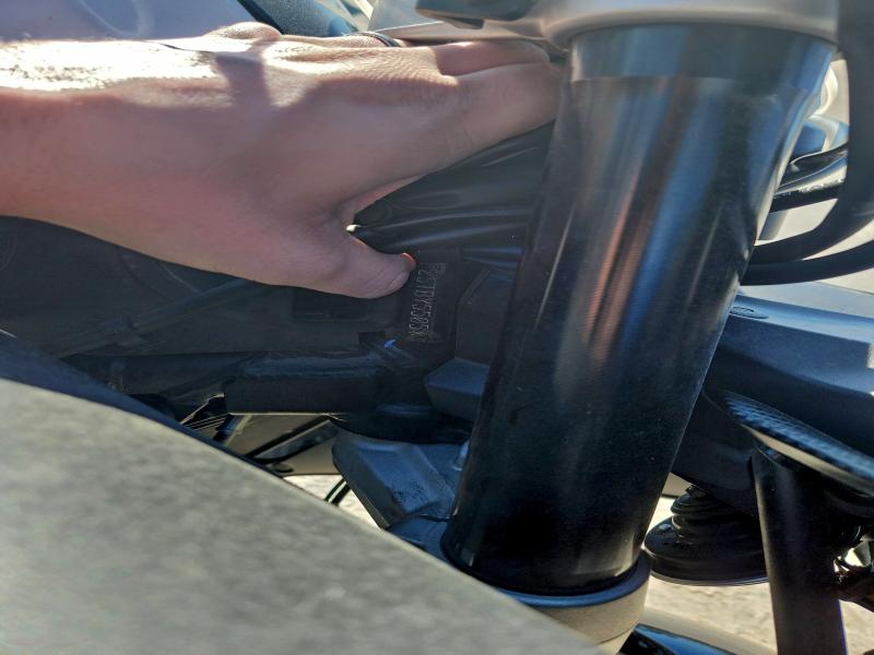 TRIUMPH DAYTONA 66 2025