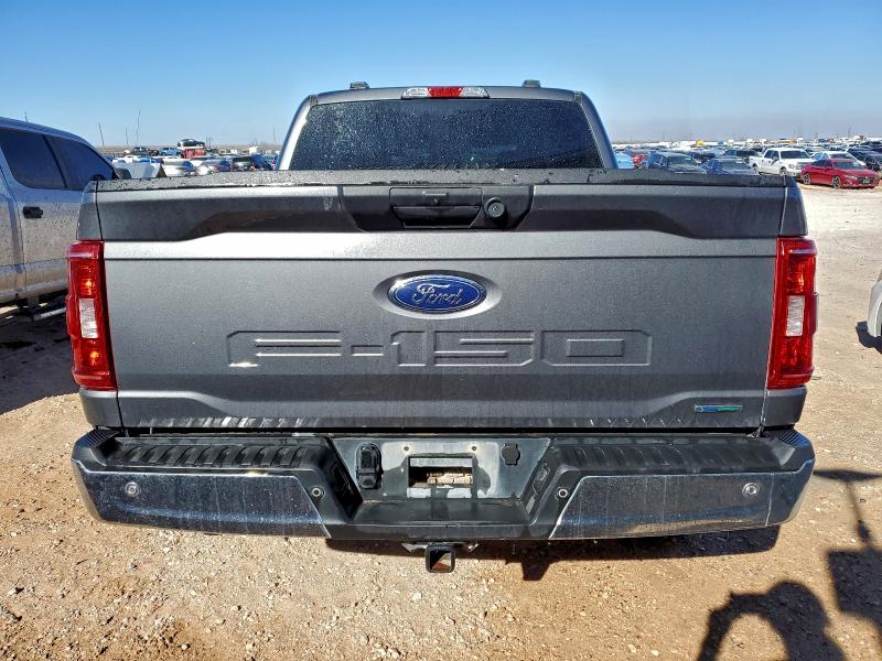 Фото 6 - FORD F-150