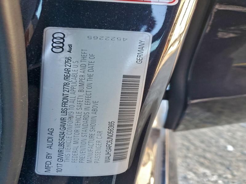 Фото 12 - AUDI A6