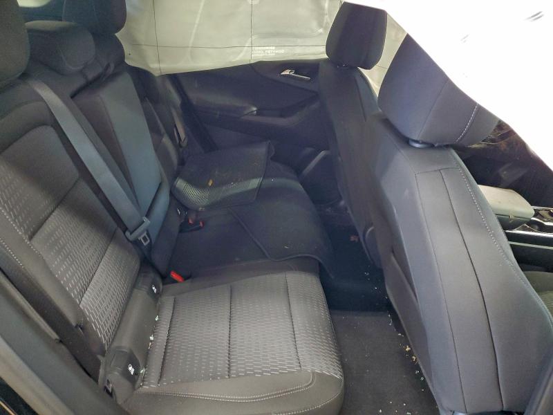 Фото 11 - CHEVROLET EQUINOX