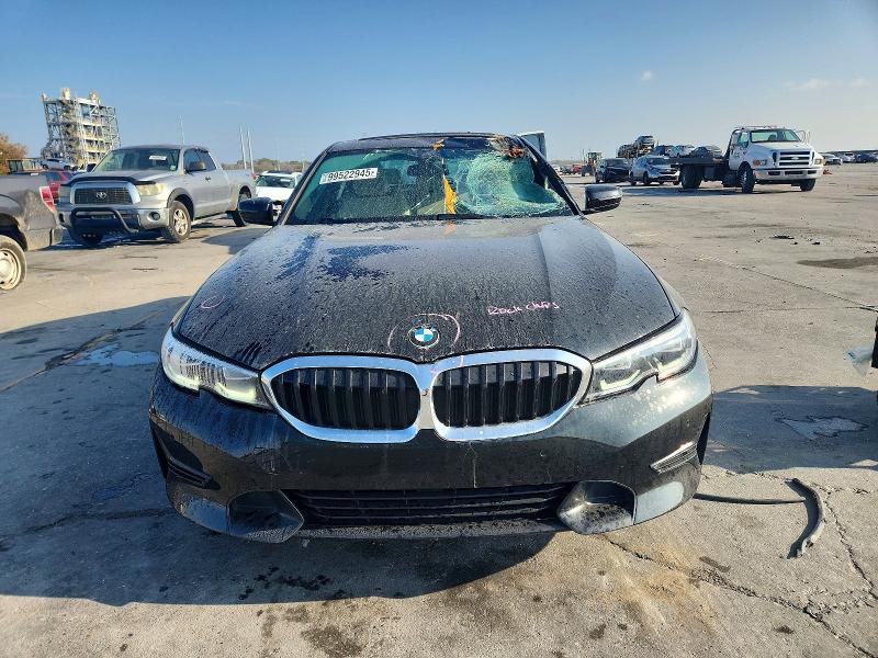 Фото 5 - BMW 3 SERIES