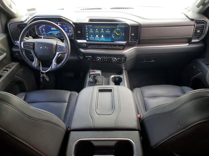 Фото 8 - CHEVROLET ALL Models