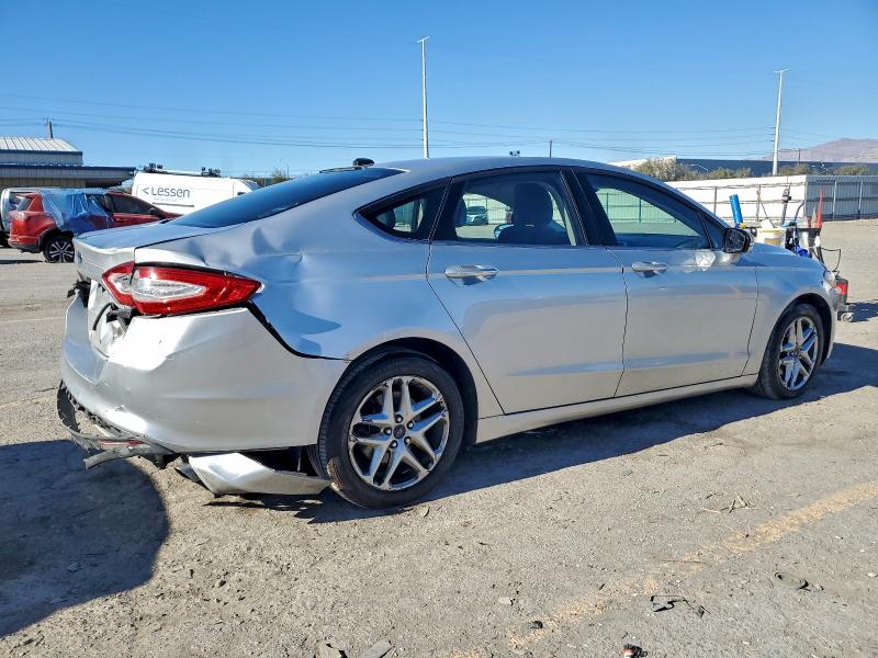 Фото 3 - FORD FUSION