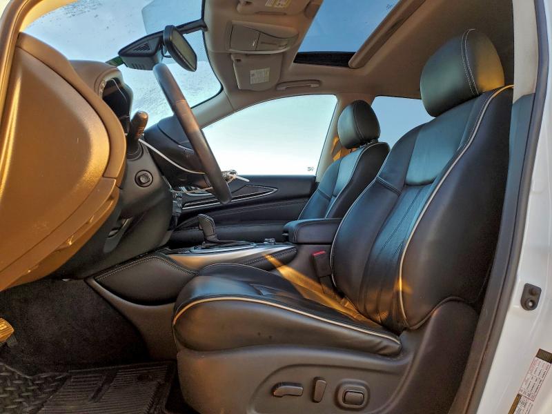 Фото 7 - INFINITI QX60