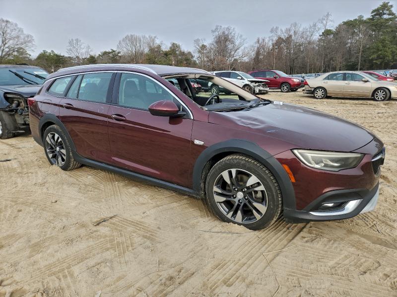 Фото 4 - BUICK REGAL