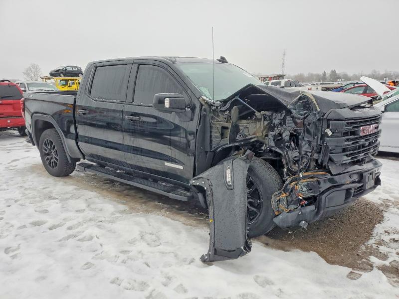 Фото 4 - GMC SIERRA