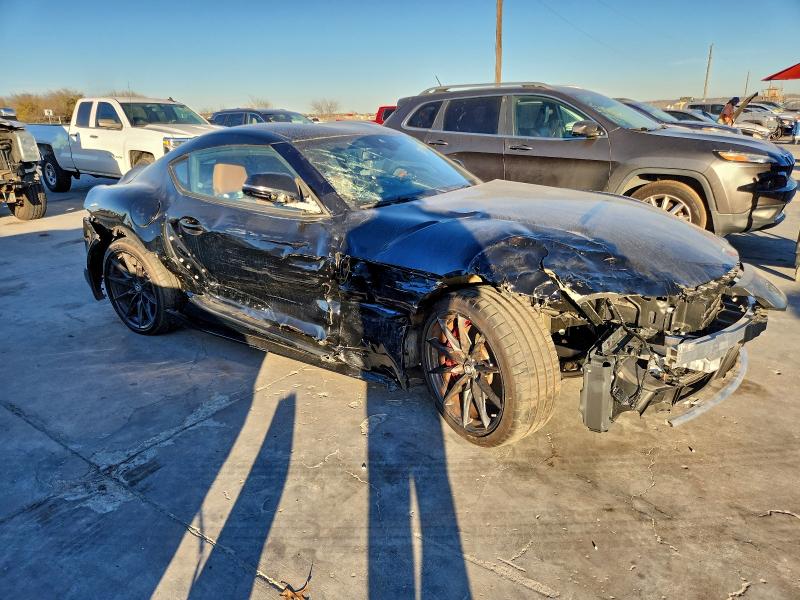 TOYOTA SUPRA 2024 VIN WZ1DB0G05RW065634