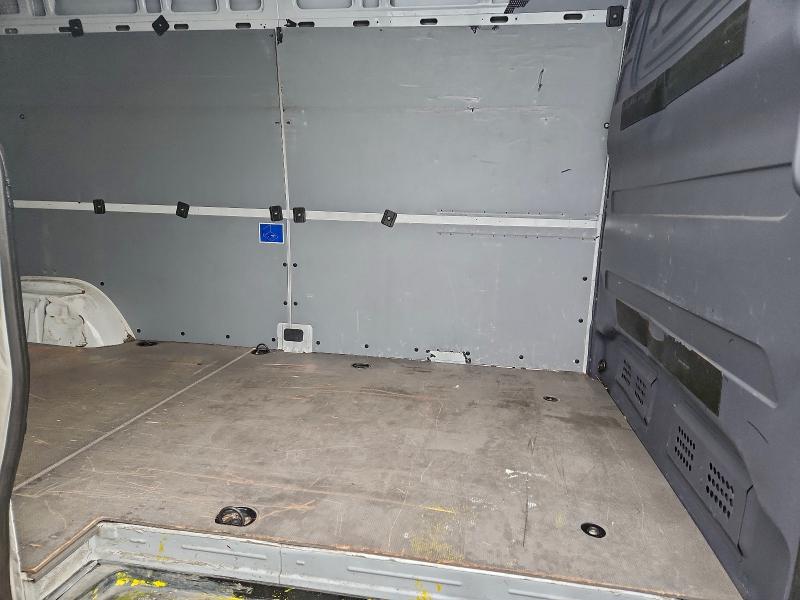 Фото 11 - MERCEDES-BENZ SPRINTER