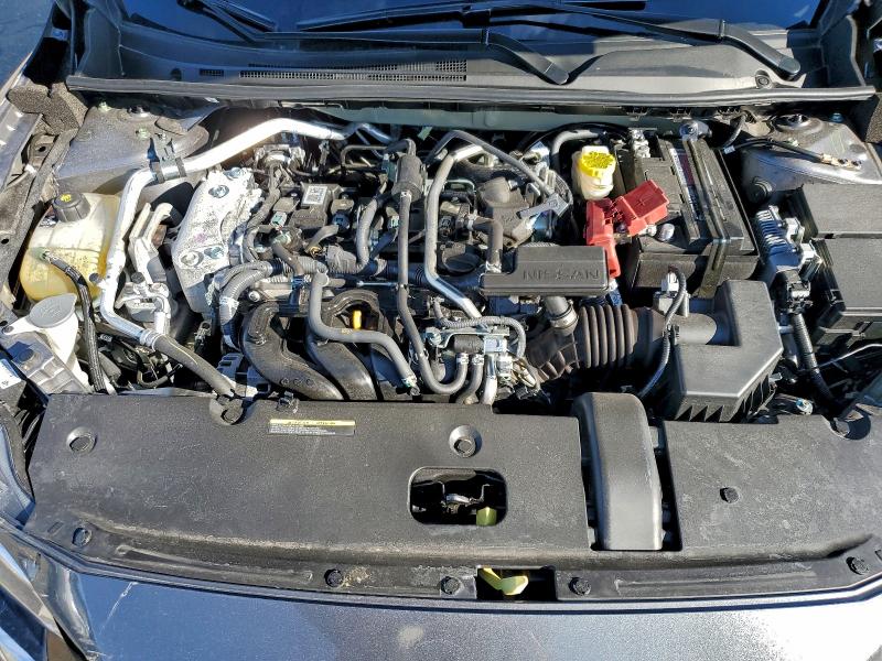 Фото 11 - NISSAN SENTRA