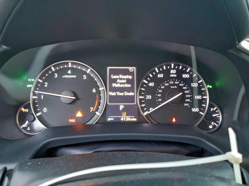 Фото 9 - LEXUS RX350