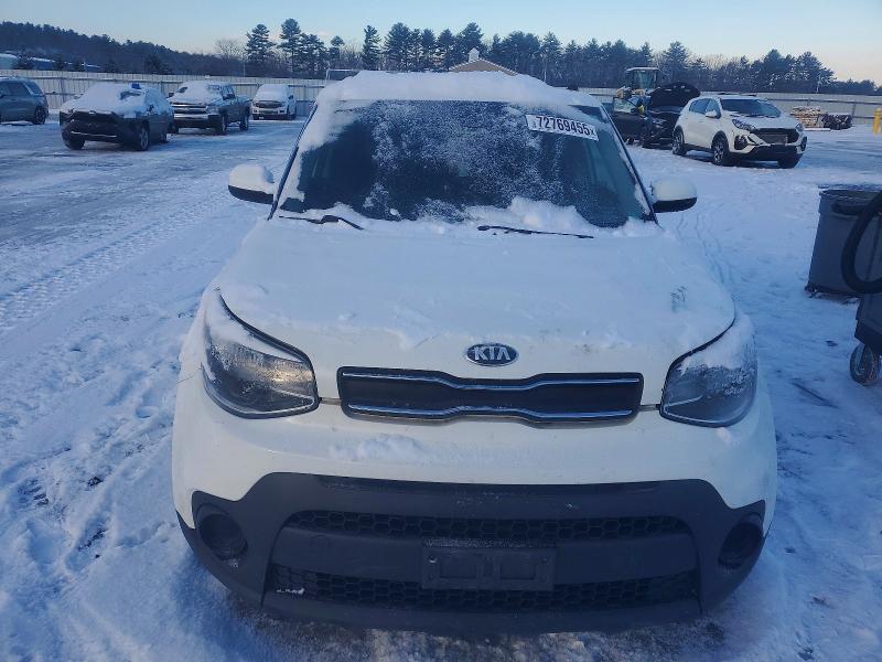 Фото 5 - KIA SOUL