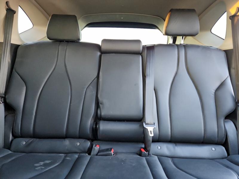 Фото 10 - ACURA RDX