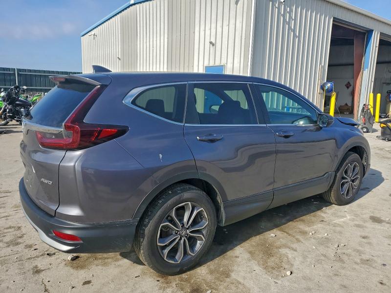 Фото 3 - HONDA CRV