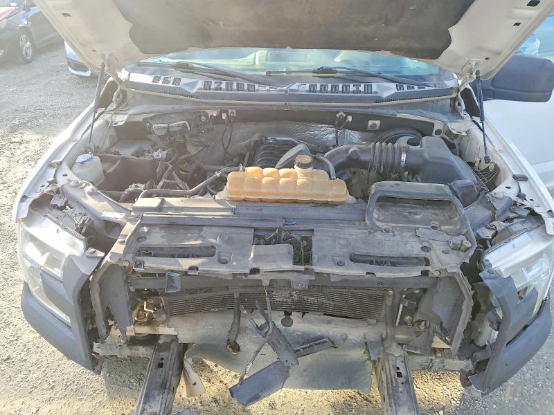 Фото 11 - FORD F-150