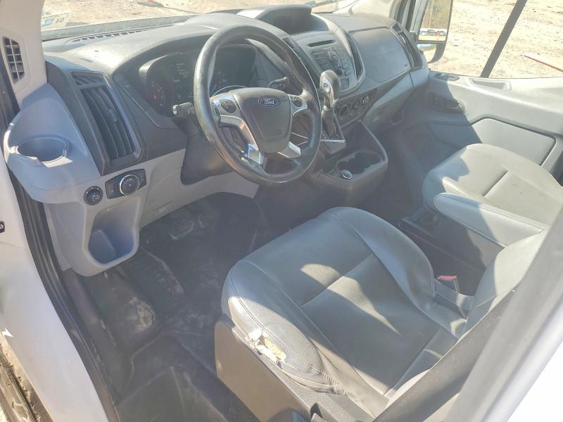 Фото 8 - FORD TRANSIT