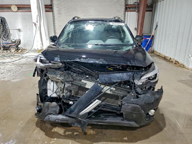 Фото 5 - SUBARU CROSSTREK