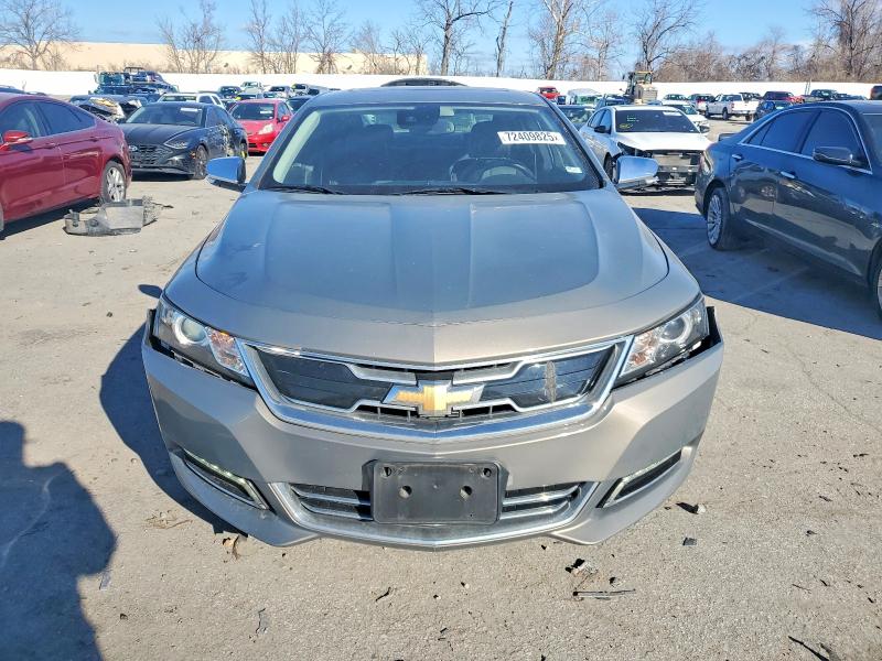 Фото 5 - CHEVROLET IMPALA