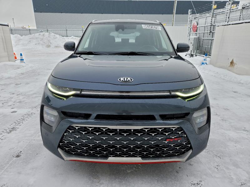 Фото 5 - KIA SOUL