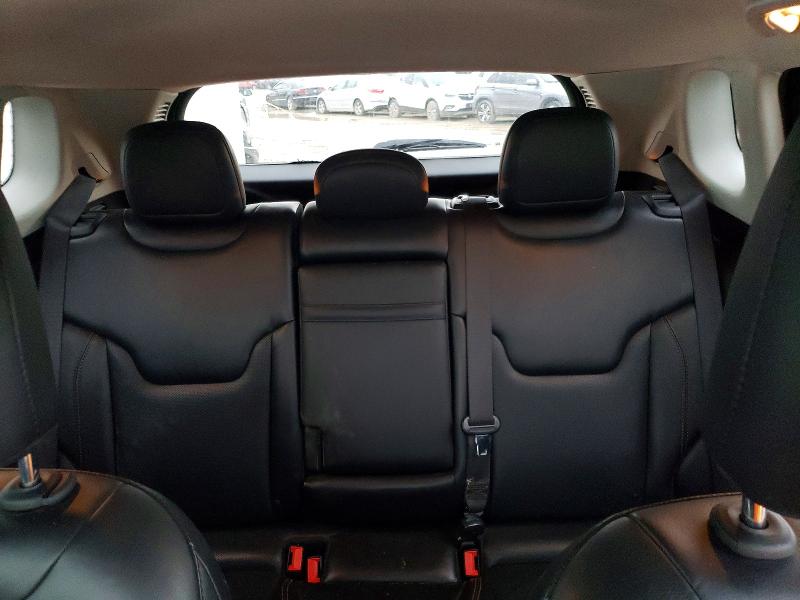 Фото 10 - JEEP COMPASS